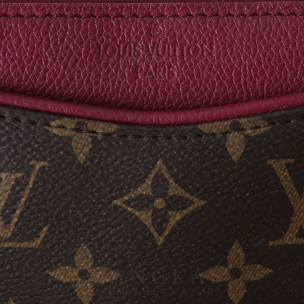 LOUIS VUITTON(USED)루이비통 모노그램 팔라스 MM